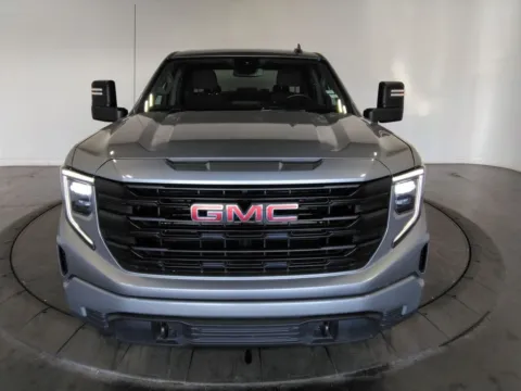 Another view of 2023 GMC Sierra 1500 Pro for sale in St. Charles, MO at Clement Supercenter