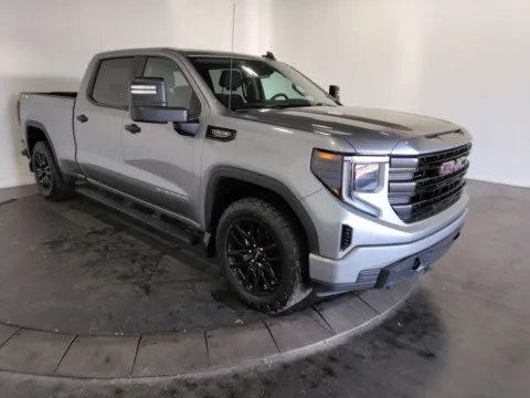 More photos of 2023 GMC Sierra 1500 Pro at Clement Supercenter, MO