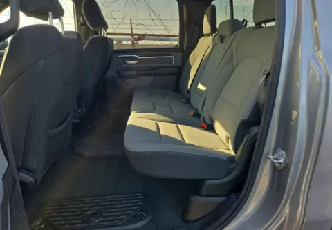 Another view of 2023 Ram 1500 Big Horn/Lone Star for sale in St. Charles, MO at Clement Supercenter