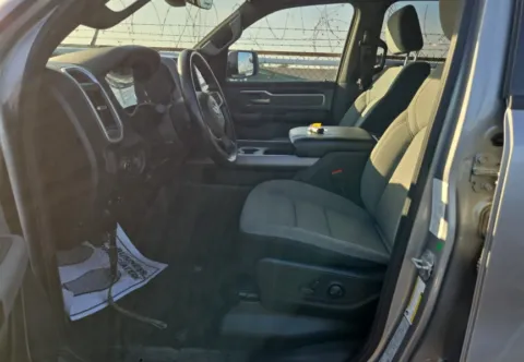 Photos of 2023 Ram 1500 Big Horn/Lone Star for sale in St. Charles, MO at Clement Supercenter