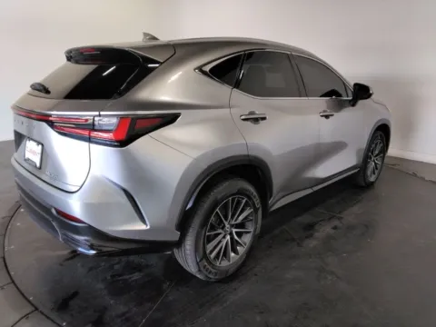 More photos of 2023 Lexus NX 350 Premium at Clement Supercenter, MO