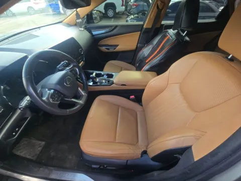 Another view of 2023 Lexus NX 350 Premium for sale in St. Charles, MO at Clement Supercenter
