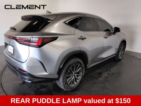 More photos of 2023 Lexus NX 350 Premium at Clement Supercenter, MO
