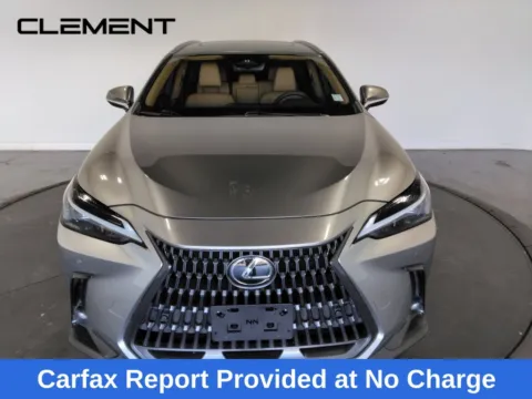 Photos of 2023 Lexus NX 350 Premium for sale in St. Charles, MO at Clement Supercenter