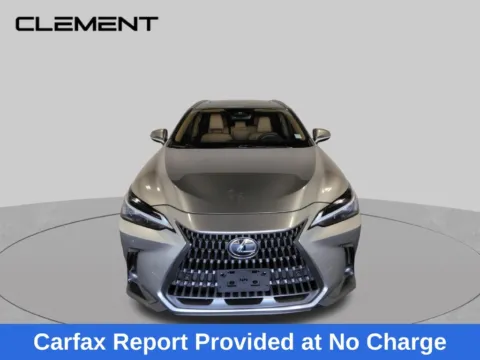 Photos of 2023 Lexus NX 350 Premium for sale in St. Charles, MO at Clement Supercenter