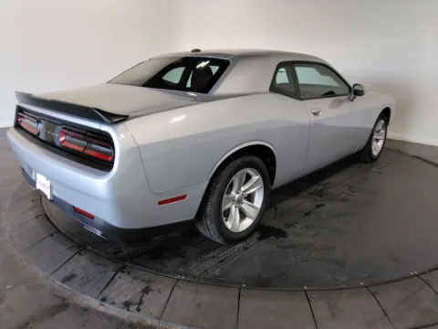 More photos of 2023 Dodge Challenger SXT at Clement Supercenter, MO