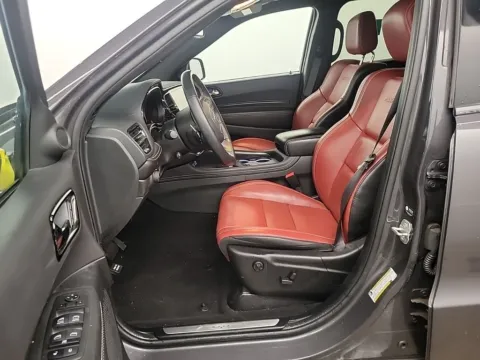 Another view of 2023 Dodge Durango SRT 392 for sale in St. Charles, MO at Clement Supercenter