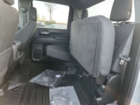 Another view of 2024 Chevrolet Silverado 2500HD LT for sale in St. Charles, MO at Clement Supercenter