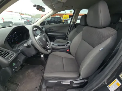 Another view of 2019 Honda HR-V LX for sale in St. Charles, MO at Clement Supercenter
