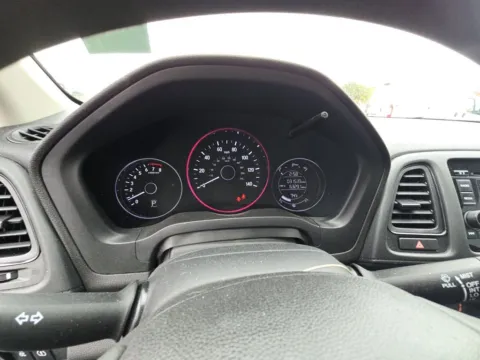 Photos of 2019 Honda HR-V LX for sale in St. Charles, MO at Clement Supercenter