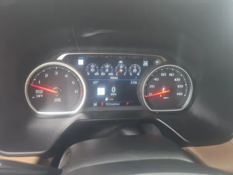 Photos of 2021 Chevrolet Tahoe Premier for sale in St. Charles, MO at Clement Supercenter