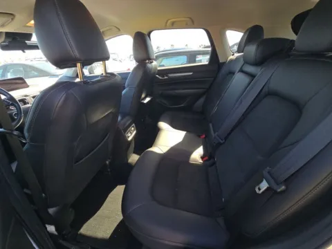 More photos of 2020 Mazda CX-5 Touring at Clement Supercenter, MO