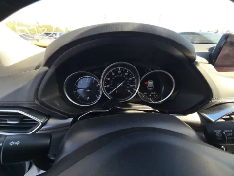 Photos of 2020 Mazda CX-5 Touring for sale in St. Charles, MO at Clement Supercenter