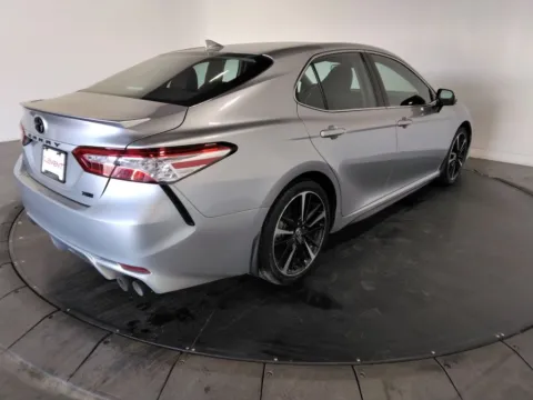 More photos of 2020 Toyota Camry XSE at Clement Supercenter, MO