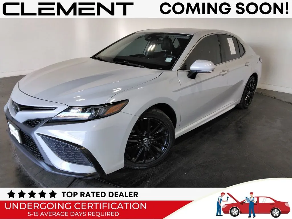 2022 Toyota Camry SE for sale in St. Charles, MO