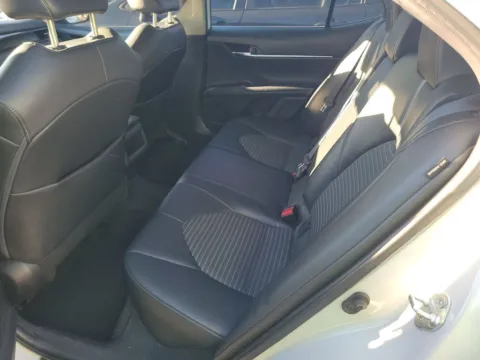 More photos of 2022 Toyota Camry SE at Clement Supercenter, MO