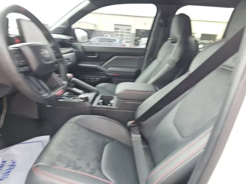 Another view of 2024 Toyota Tacoma Hybrid TRD Pro for sale in St. Charles, MO at Clement Supercenter