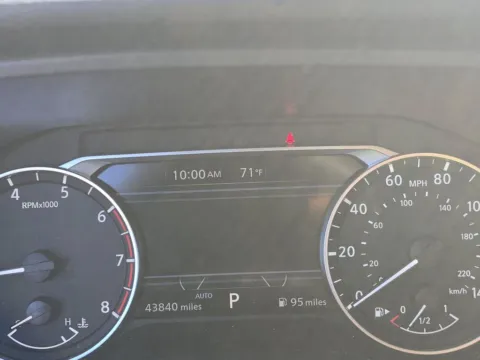 Photos of 2025 Nissan Rogue SV for sale in St. Charles, MO at Clement Supercenter