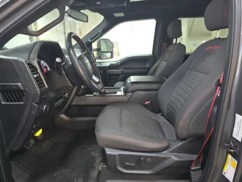Another view of 2019 Ford F-150 XLT for sale in St. Charles, MO at Clement Supercenter