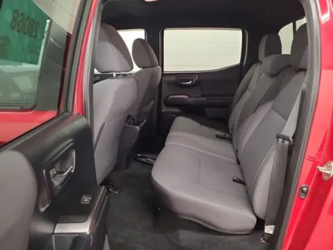 Another view of 2018 Toyota Tacoma TRD Sport for sale in St. Charles, MO at Clement Supercenter