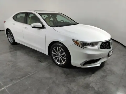 More photos of 2020 Acura TLX 2.4L Technology Pkg at Clement Supercenter, MO