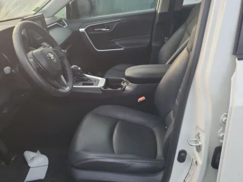 Another view of 2021 Toyota RAV4 XLE Premium for sale in St. Charles, MO at Clement Supercenter