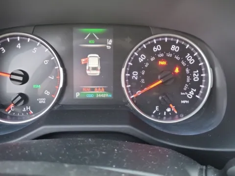 Photos of 2021 Toyota RAV4 XLE Premium for sale in St. Charles, MO at Clement Supercenter