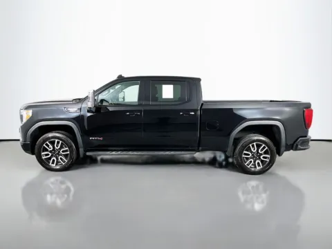 More photos of 2022 GMC Sierra 1500 Limited AT4 at Clement Supercenter, MO