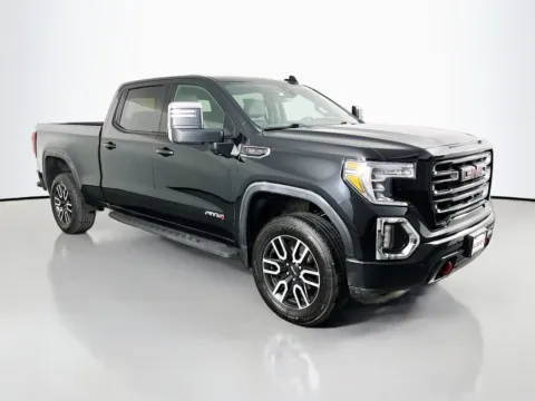 More photos of 2022 GMC Sierra 1500 Limited AT4 at Clement Supercenter, MO