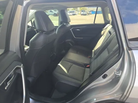 More photos of 2025 Toyota RAV4 XLE Premium at Clement Supercenter, MO