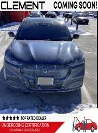 2021 Ford Mustang Mach-E Premium for sale in St. Charles, MO