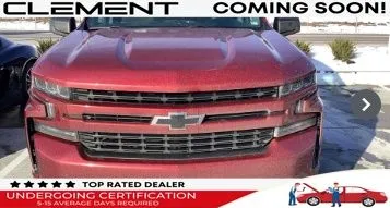 2019 Chevrolet Silverado 1500 RST for sale in St. Charles, MO