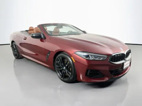 More photos of 2024 BMW 8 Series M850i xDrive at Clement Supercenter, MO