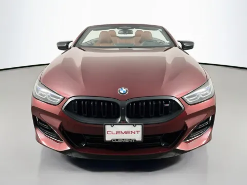 More photos of 2024 BMW 8 Series M850i xDrive at Clement Supercenter, MO