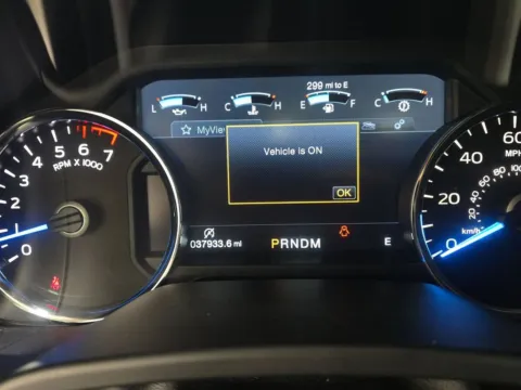 Photos of 2017 Ford F-150 King Ranch for sale in St. Charles, MO at Clement Supercenter