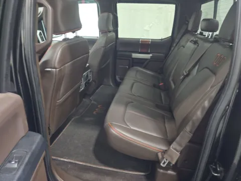 More photos of 2017 Ford F-150 King Ranch at Clement Supercenter, MO