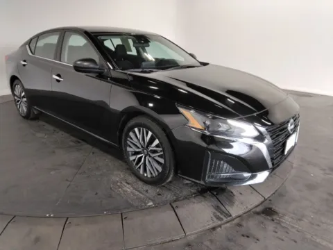 More photos of 2025 Nissan Altima 2.5 SV at Clement Supercenter, MO