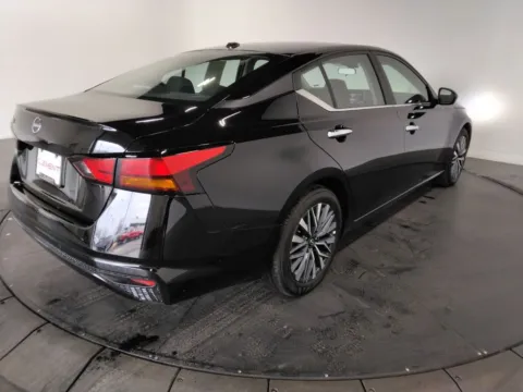 More photos of 2025 Nissan Altima 2.5 SV at Clement Supercenter, MO