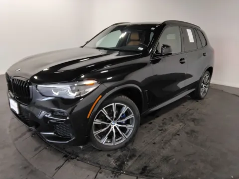 More photos of 2022 BMW X5 xDrive40i at Clement Supercenter, MO
