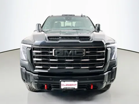 Another view of 2025 GMC Sierra 2500HD AT4X for sale in St. Charles, MO at Clement Supercenter