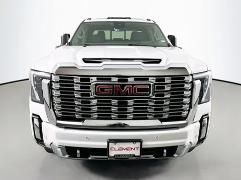 Photos of 2025 GMC Sierra 2500HD Denali for sale in St. Charles, MO at Clement Supercenter