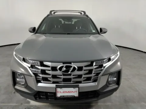 Another view of 2022 Hyundai Santa Cruz SEL for sale in St. Charles, MO at Clement Supercenter