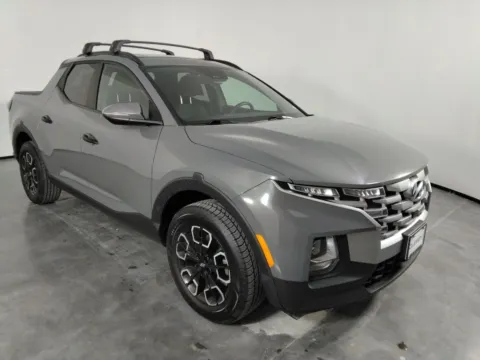 More photos of 2022 Hyundai Santa Cruz SEL at Clement Supercenter, MO
