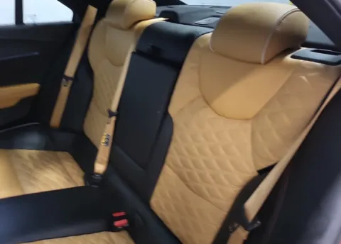 Another view of 2023 Cadillac CT4 V-Series for sale in St. Charles, MO at Clement Supercenter