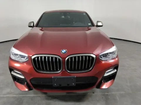 Photos of 2019 BMW X4 M40i for sale in St. Charles, MO at Clement Supercenter