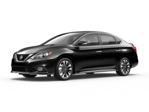 Photos of 2017 Nissan Sentra for sale in St. Charles, MO at Clement Supercenter