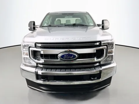 Photos of 2020 Ford F-250SD XL for sale in St. Charles, MO at Clement Supercenter