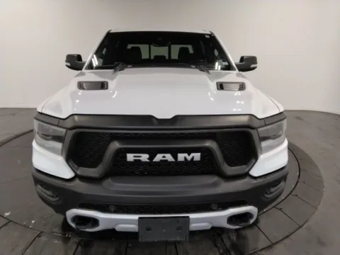 Another view of 2022 Ram 1500 Rebel for sale in St. Charles, MO at Clement Supercenter