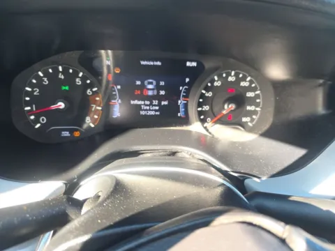 Photos of 2022 Jeep Compass Limited for sale in St. Charles, MO at Clement Supercenter