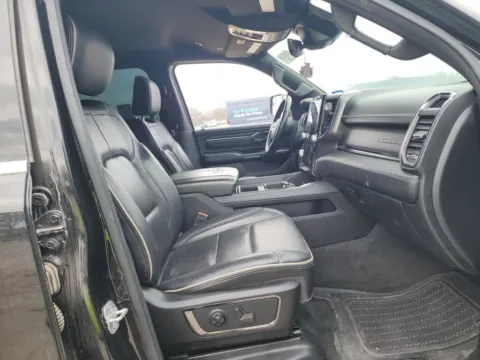 Another view of 2022 Ram 1500 Limited for sale in St. Charles, MO at Clement Supercenter